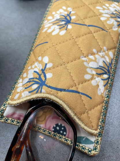 Eyewear Case & Holder