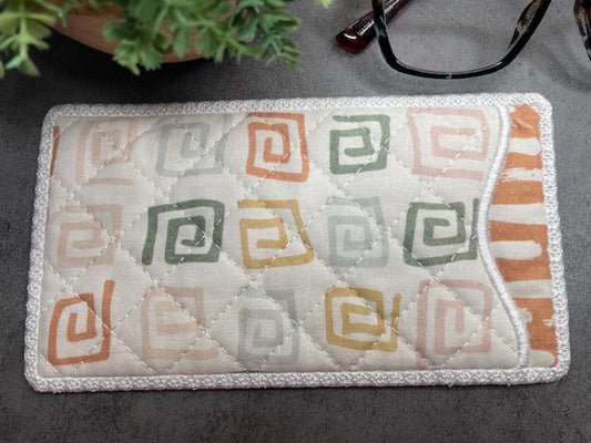 Eyewear Case & Holder