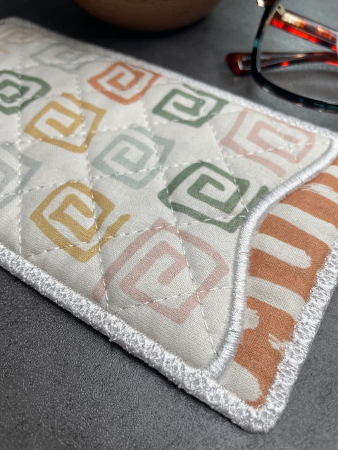 Eyewear Case & Holder