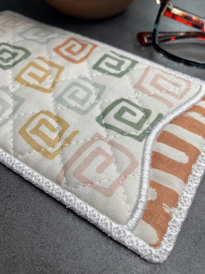 Eyewear Case & Holder