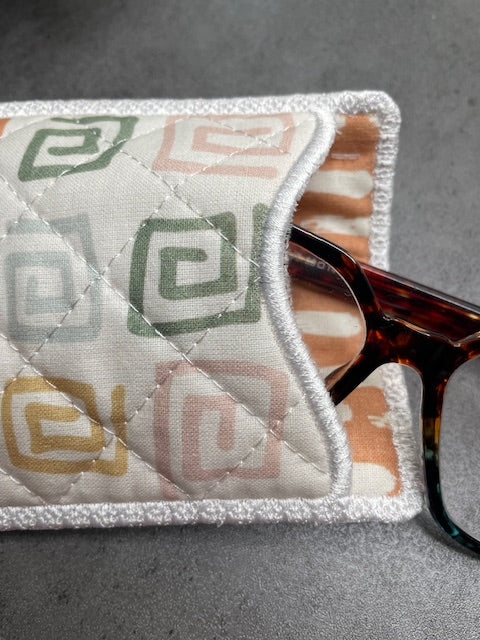 Eyewear Case & Holder