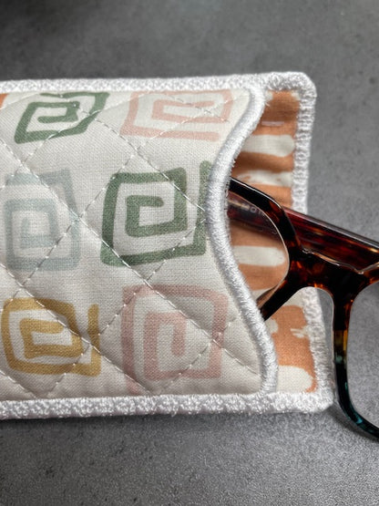 Eyewear Case & Holder