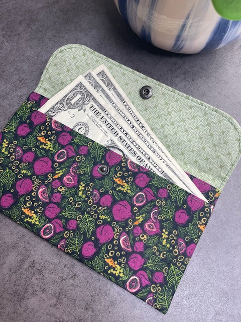Phone Wallet