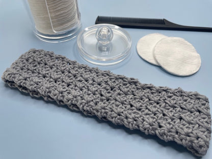 Crochet Headband