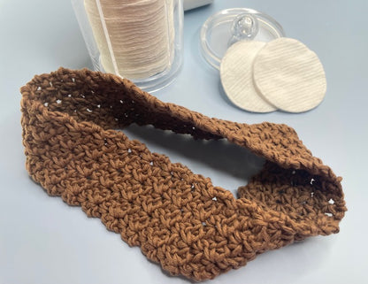 Crochet Headband