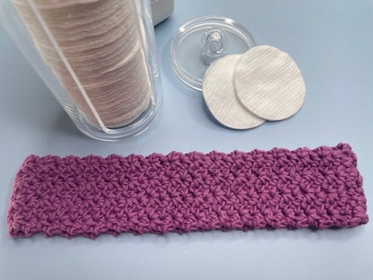 Crochet Headband