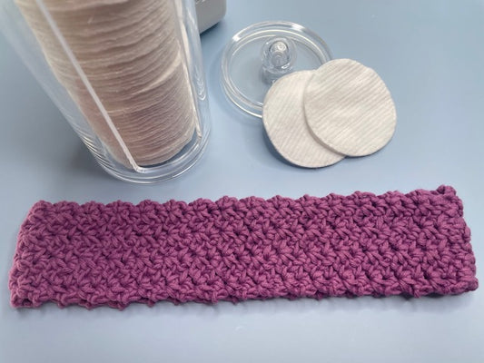 Crochet Headband