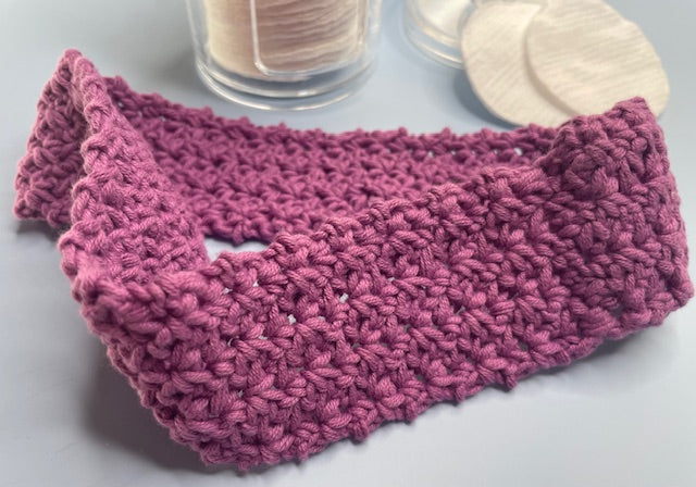 Crochet Headband