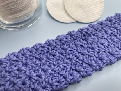 Crochet Headband