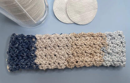 Crochet Headband