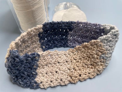 Crochet Headband