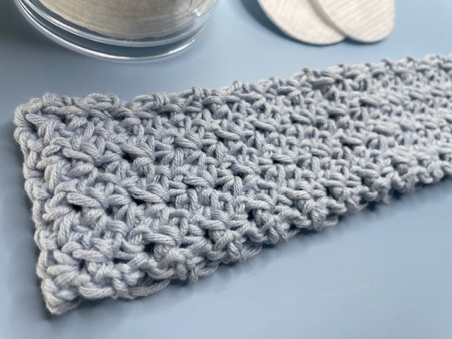 Crochet Headband