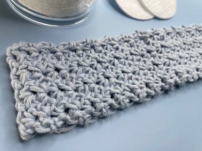 Crochet Headband