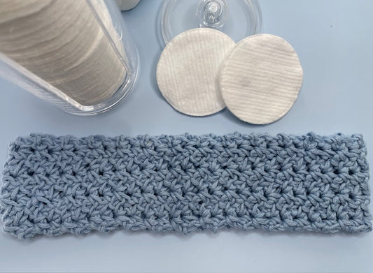 Crochet Headband