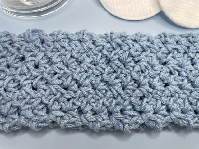 Crochet Headband