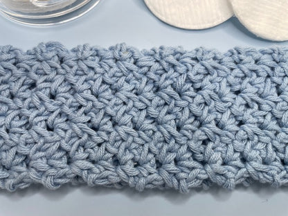 Crochet Headband