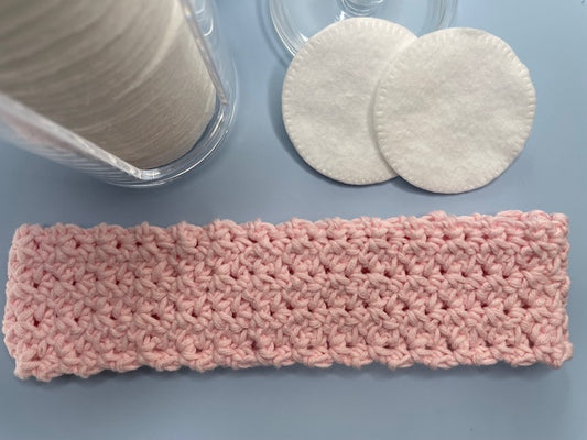 Crochet Headband