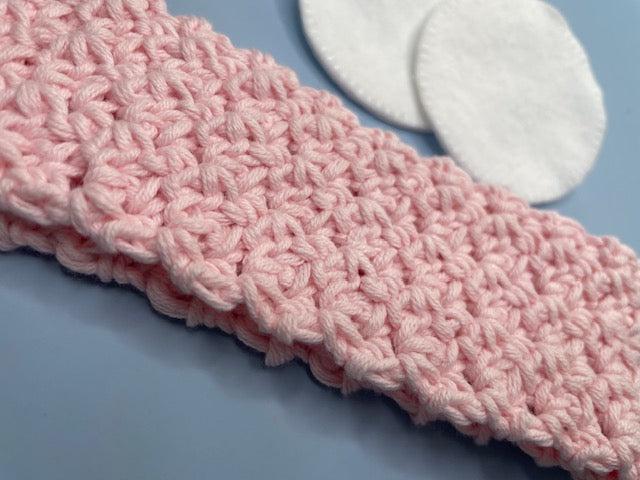 Crochet Headband