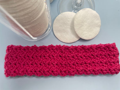 Crochet Headband