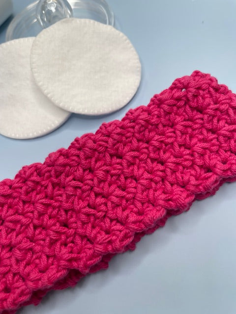 Crochet Headband