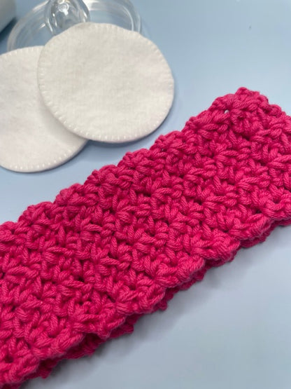 Crochet Headband