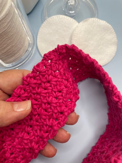 Crochet Headband