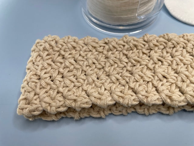 Crochet Headband