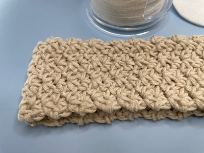 Crochet Headband