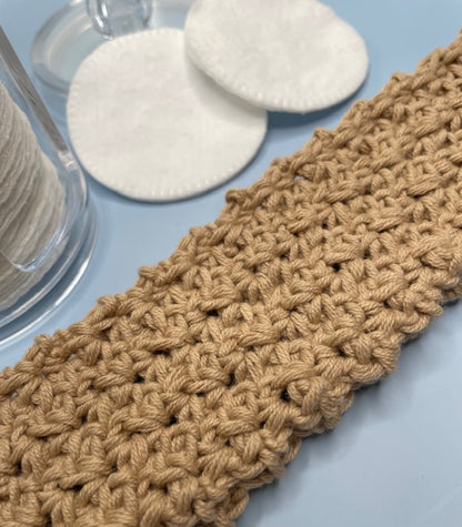 Crochet Headband