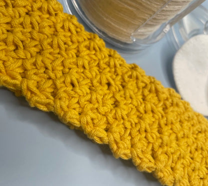 Crochet Headband