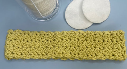 Crochet Headband