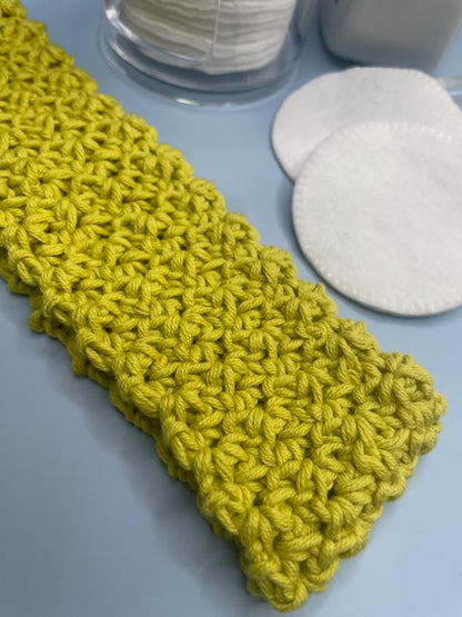 Crochet Headband