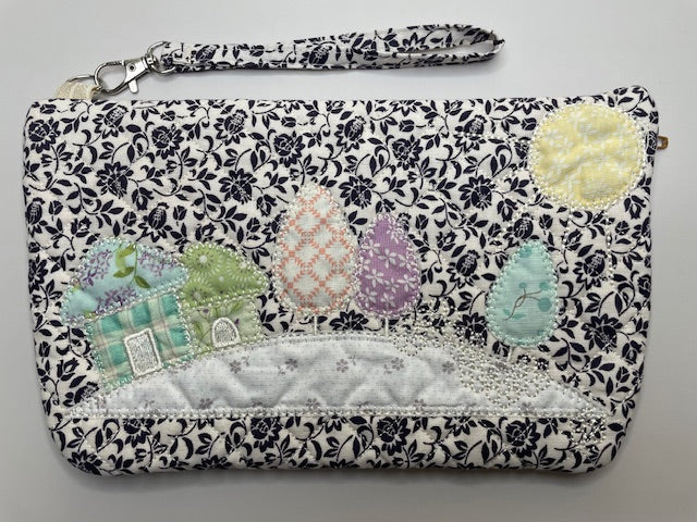 Zipper Pouch