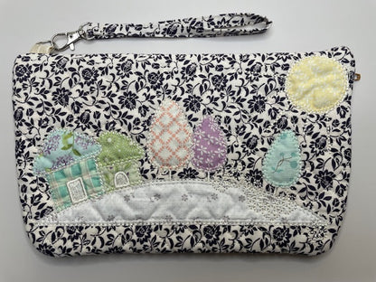 Zipper Pouch