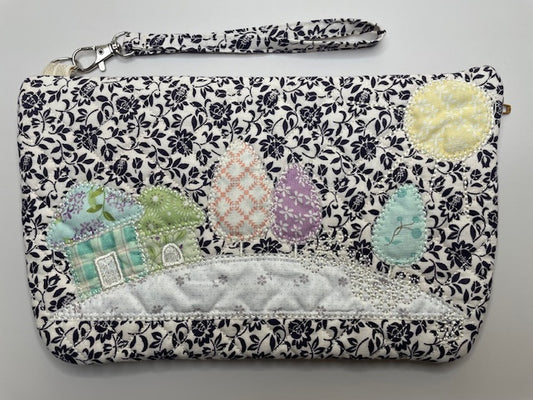 Zipper Pouch