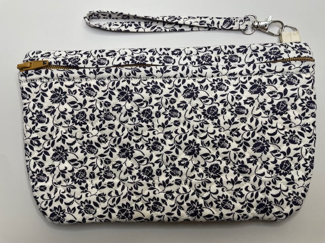 Zipper Pouch