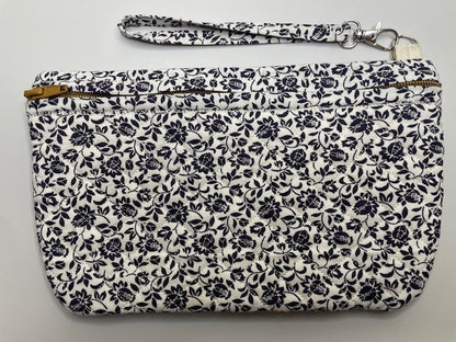 Zipper Pouch