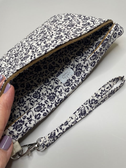 Zipper Pouch