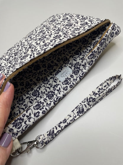 Zipper Pouch