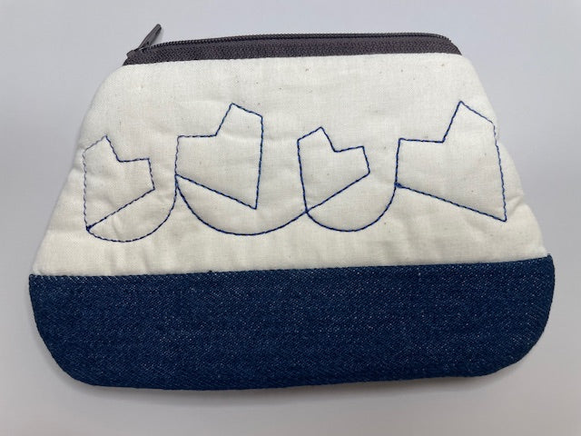 Zipper Pouch
