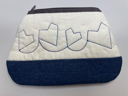 Zipper Pouch
