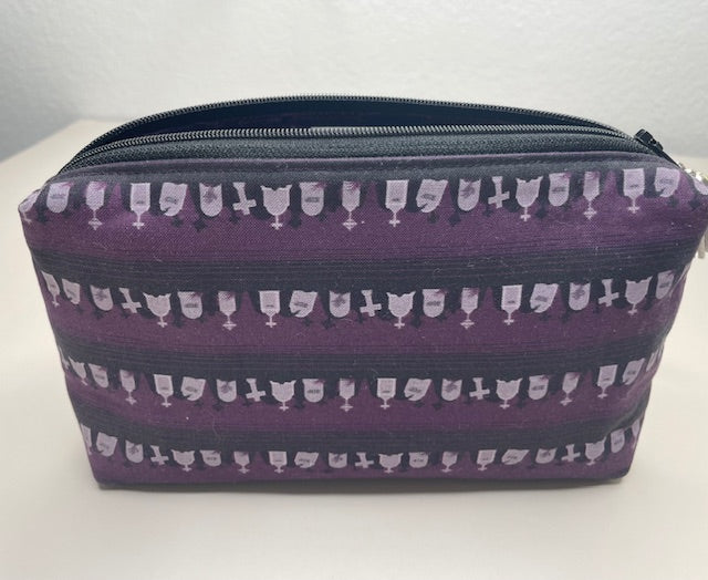 Zipper Pouch
