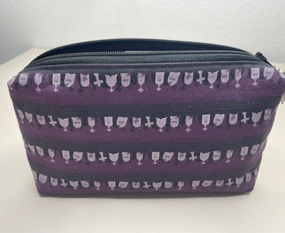 Zipper Pouch