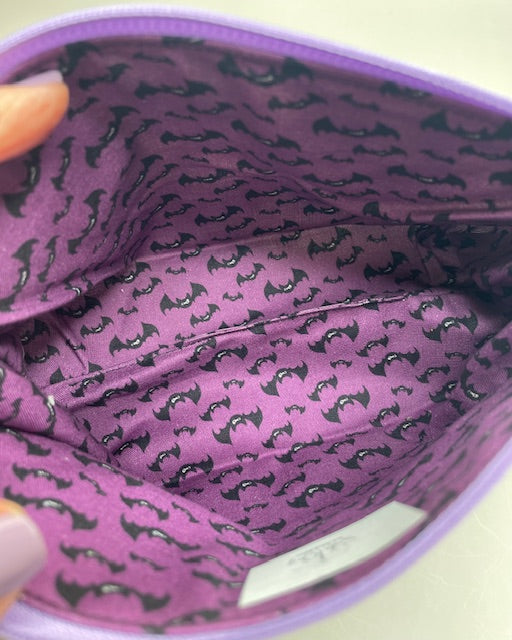 Zipper Pouch