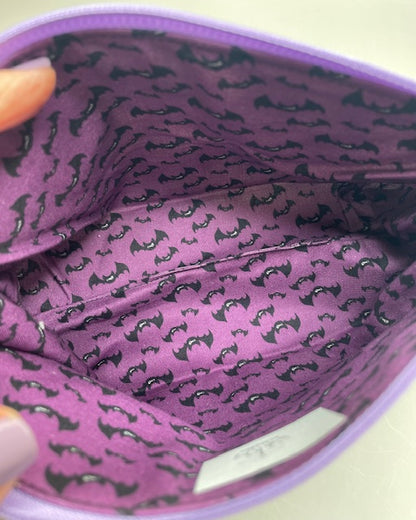 Zipper Pouch