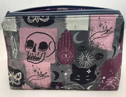Zipper Pouch
