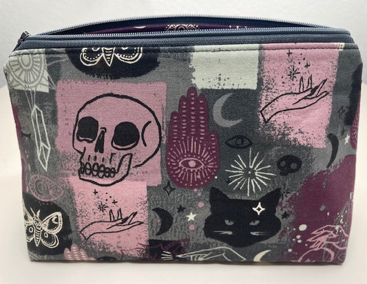 Zipper Pouch