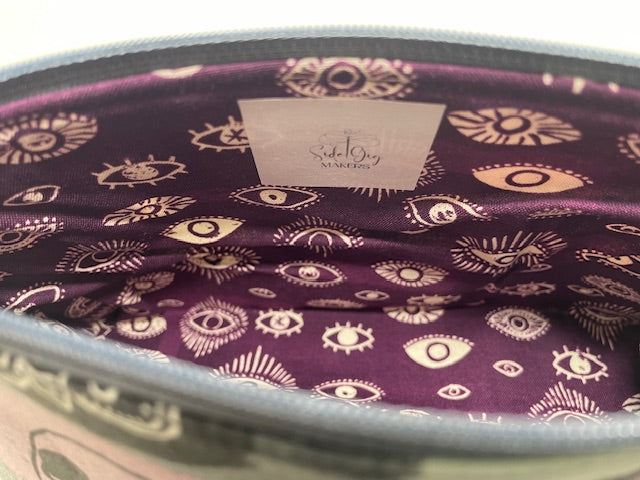 Zipper Pouch