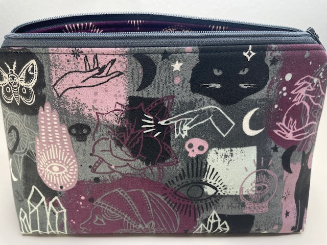 Zipper Pouch