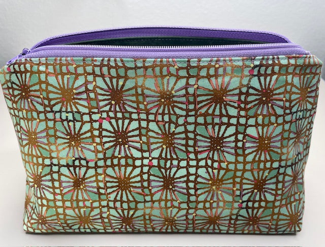 Zipper Pouch